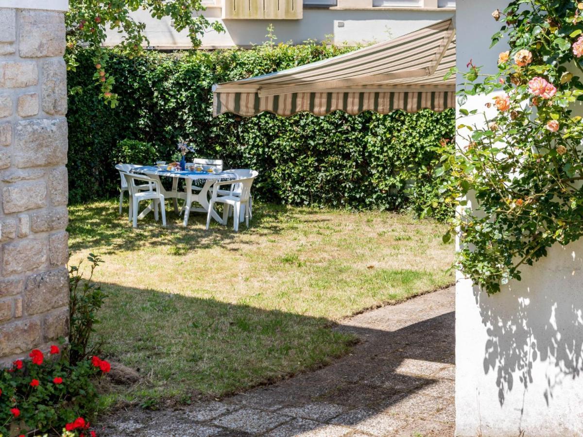 קרנאק Holiday Home Le Rivage By Interhome מראה חיצוני תמונה