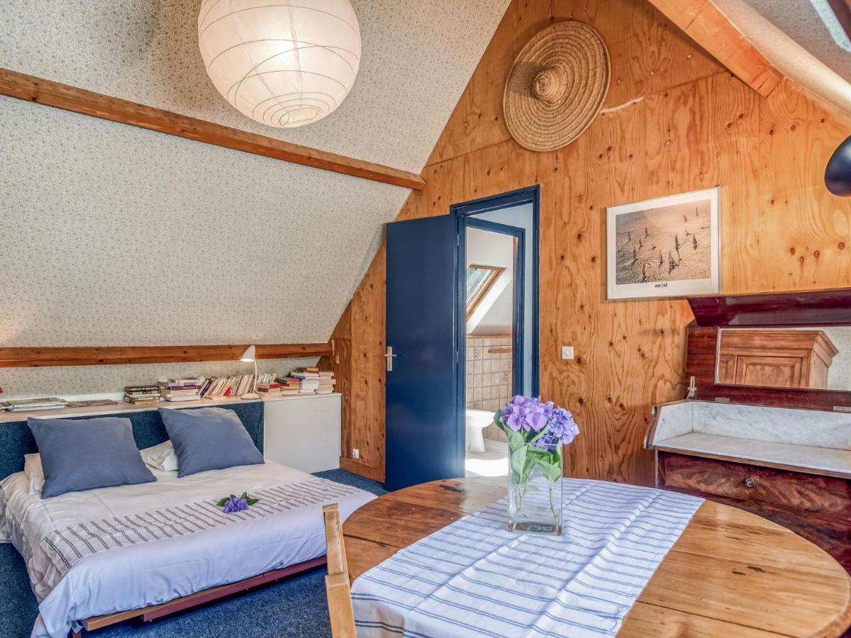 קרנאק Holiday Home Le Rivage By Interhome מראה חיצוני תמונה