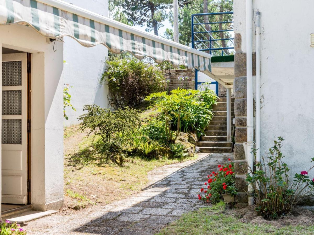 קרנאק Holiday Home Le Rivage By Interhome מראה חיצוני תמונה