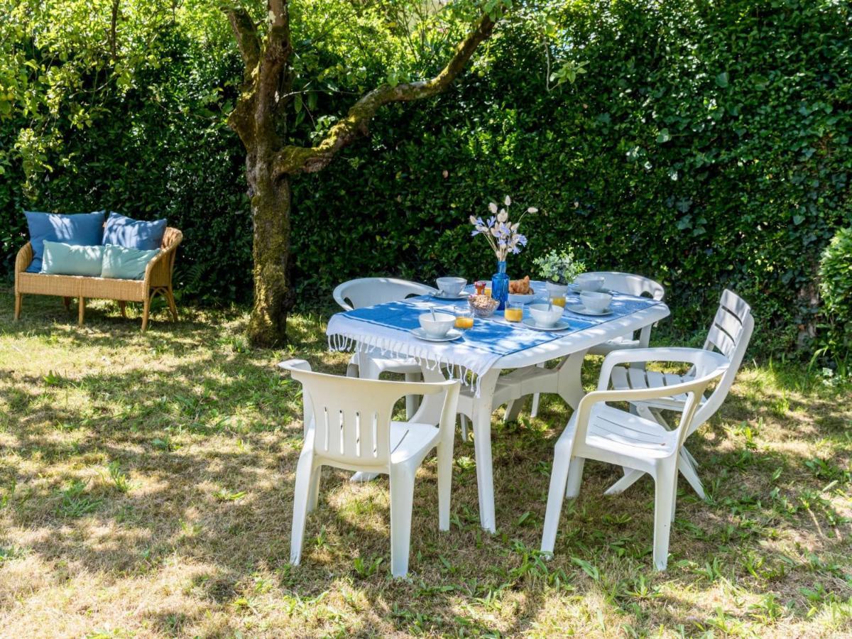 קרנאק Holiday Home Le Rivage By Interhome מראה חיצוני תמונה