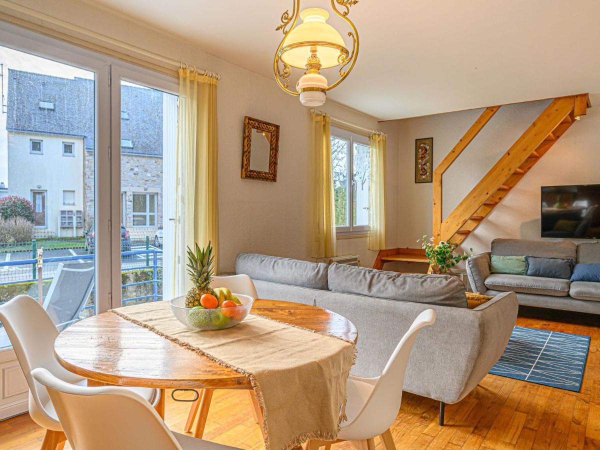 קרנאק Holiday Home Le Rivage By Interhome מראה חיצוני תמונה
